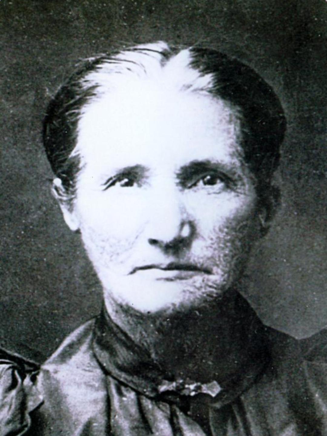 Ann Thomas (1839 - 1920) Profile